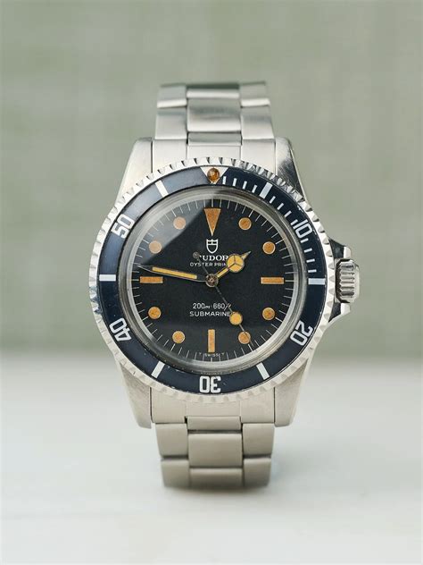 rolex submariner alternative